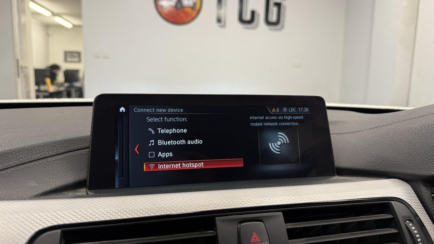 Used BMW 3 Series 2019 for sale - 77193070: Photo 26