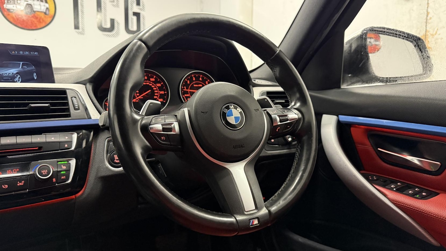 Used BMW 3 Series 2019 for sale - 77193070: Photo 43