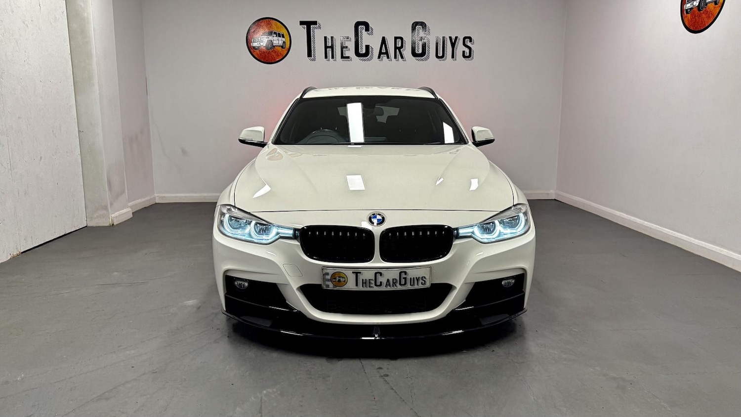 Used BMW 3 Series 2019 for sale - 77193070: Photo 8