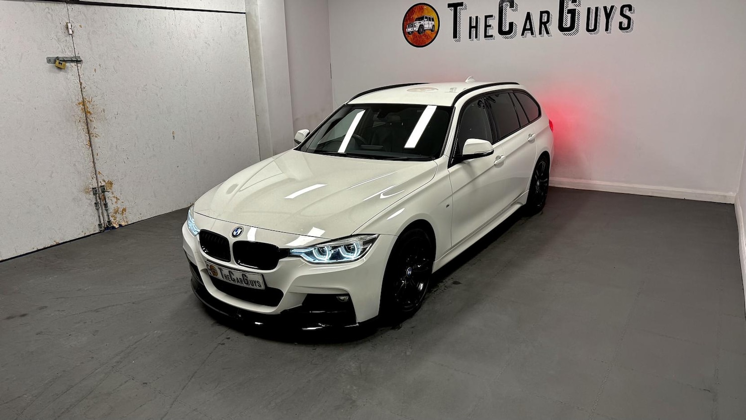 Used BMW 3 Series 2019 for sale - 77193070: Photo 9