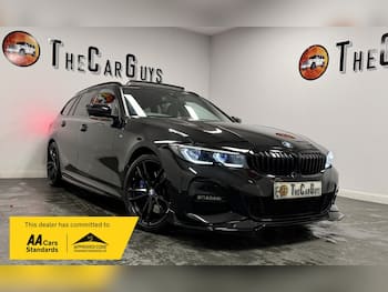 Used BMW 3 Series 2022 for sale - 79684989: Photo