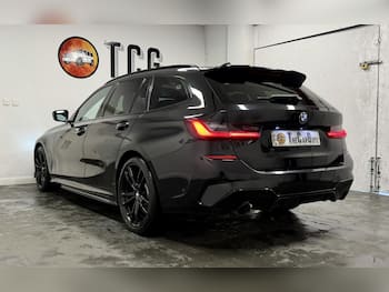 Used BMW 3 Series 2022 for sale - 79684989: Photo