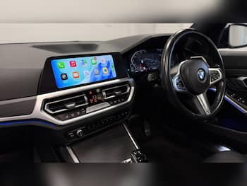 Used BMW 3 Series 2022 for sale - 79684989: Photo