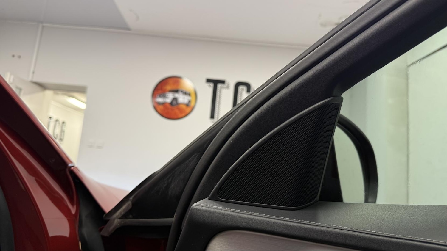 Used Mercedes-Benz C Class 2015 for sale - 77109973: Photo 15