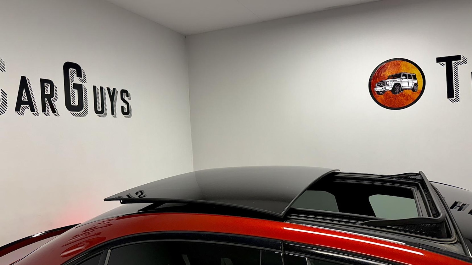 Used Mercedes-Benz C Class 2015 for sale - 77109973: Photo 2