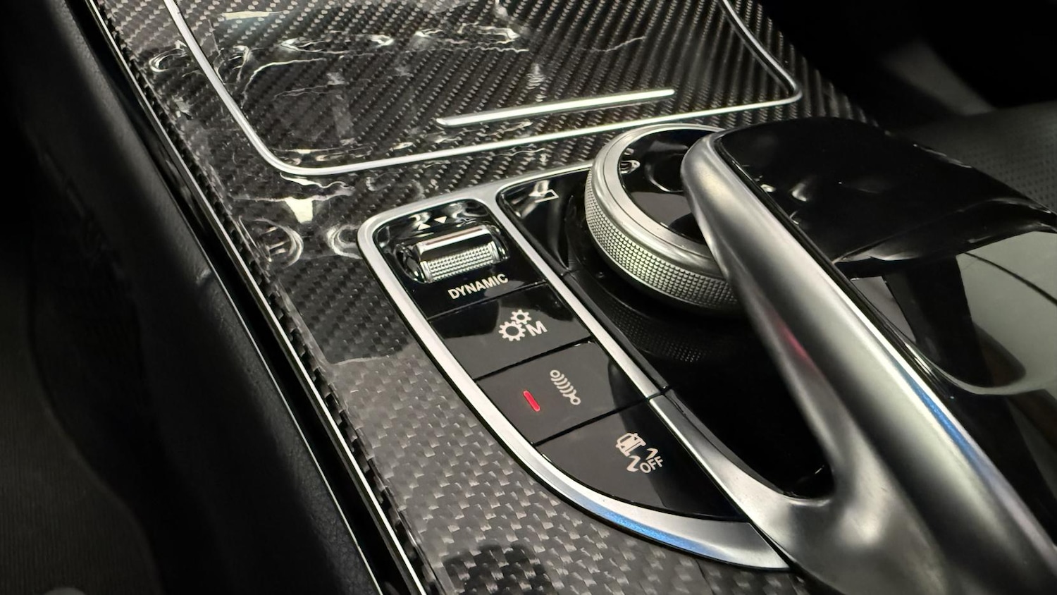 Used Mercedes-Benz C Class 2015 for sale - 77109973: Photo 34