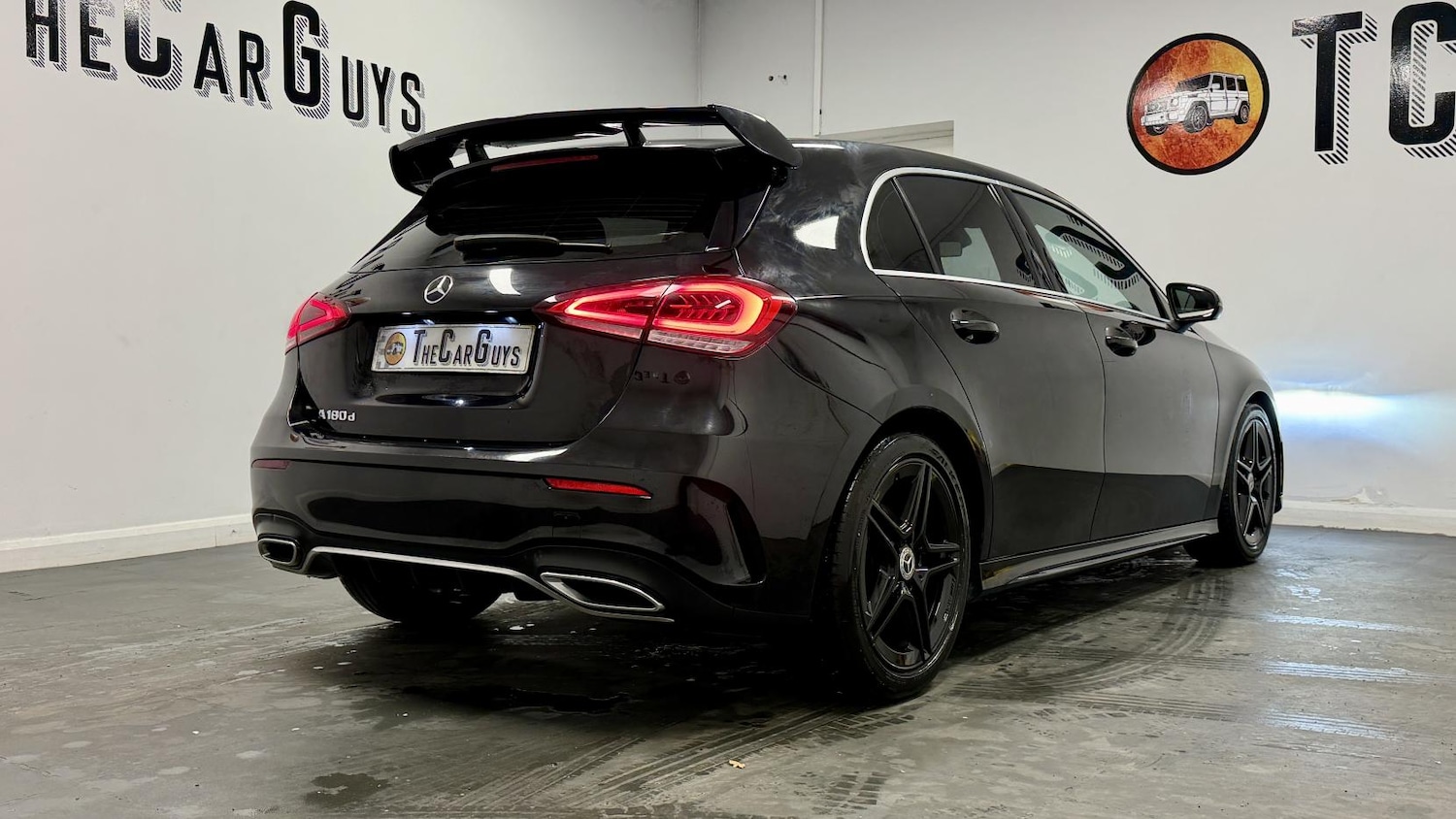 Used Mercedes-Benz A-Class 2019 for sale - 77109970: Photo 10