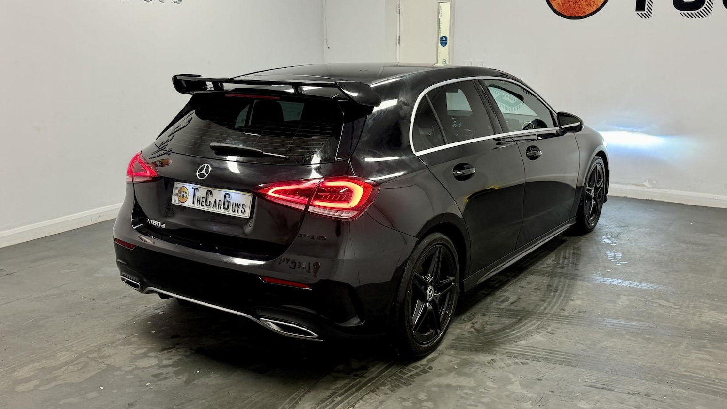Used Mercedes-Benz A-Class 2019 for sale - 77109970: Photo 11