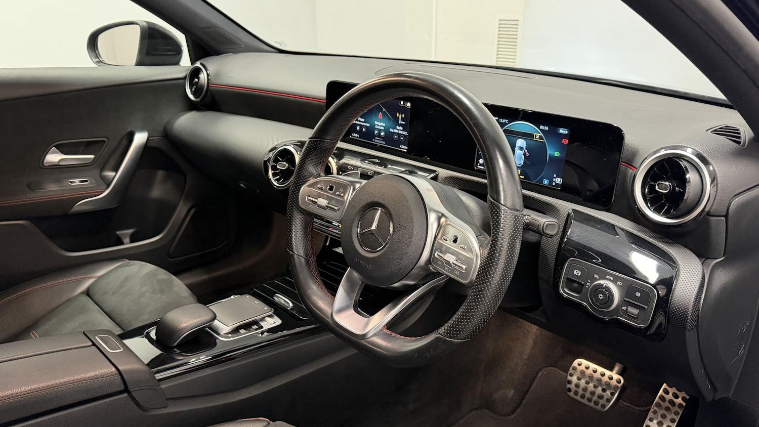 Used Mercedes-Benz A-Class 2019 for sale - 77109970: Photo 12