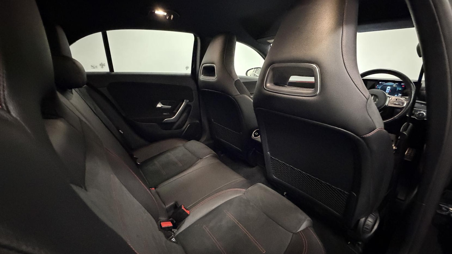 Used Mercedes-Benz A-Class 2019 for sale - 77109970: Photo 13