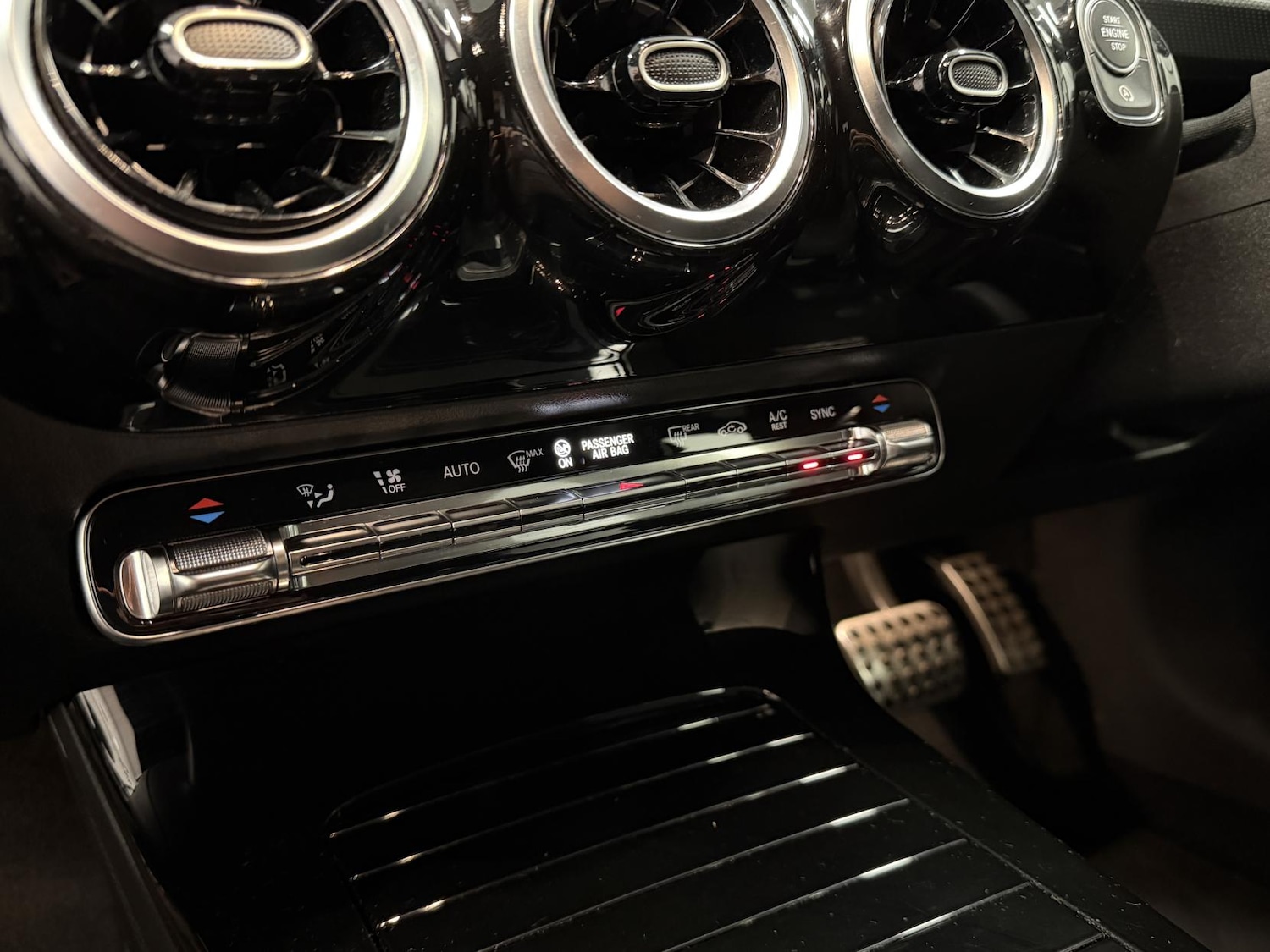 Used Mercedes-Benz A-Class 2019 for sale - 77109970: Photo 15