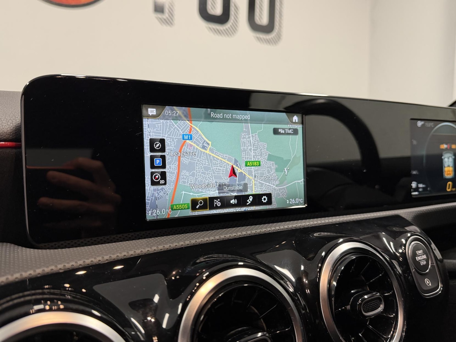 Used Mercedes-Benz A-Class 2019 for sale - 77109970: Photo 17