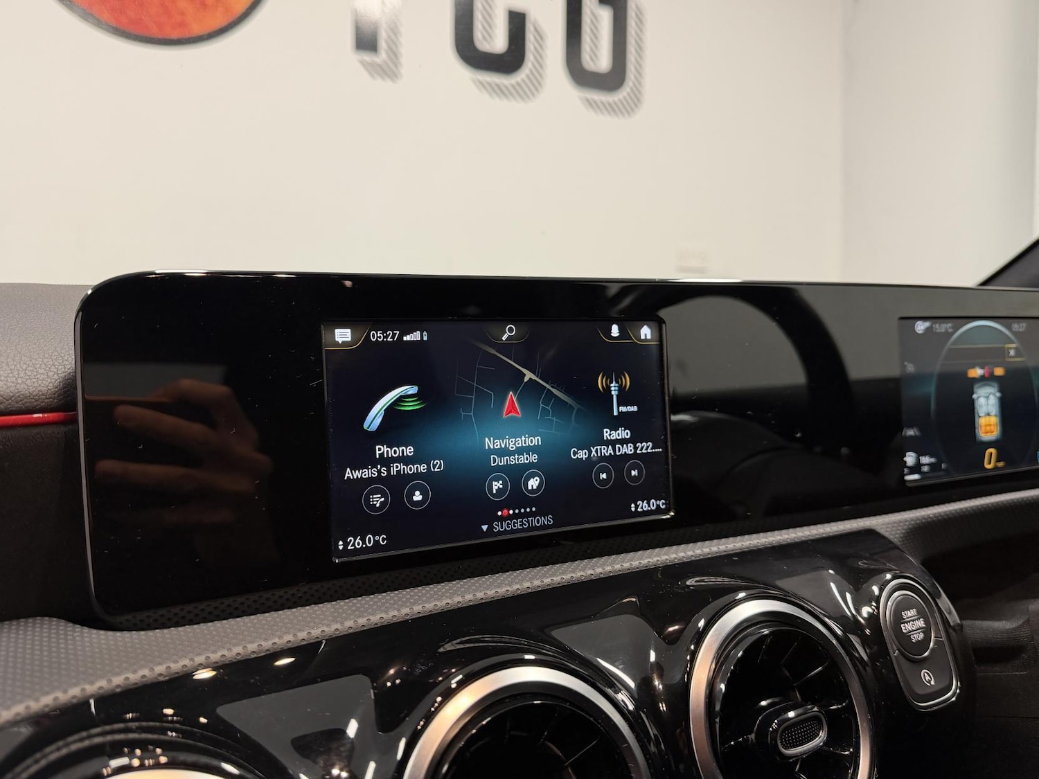 Used Mercedes-Benz A-Class 2019 for sale - 77109970: Photo 18