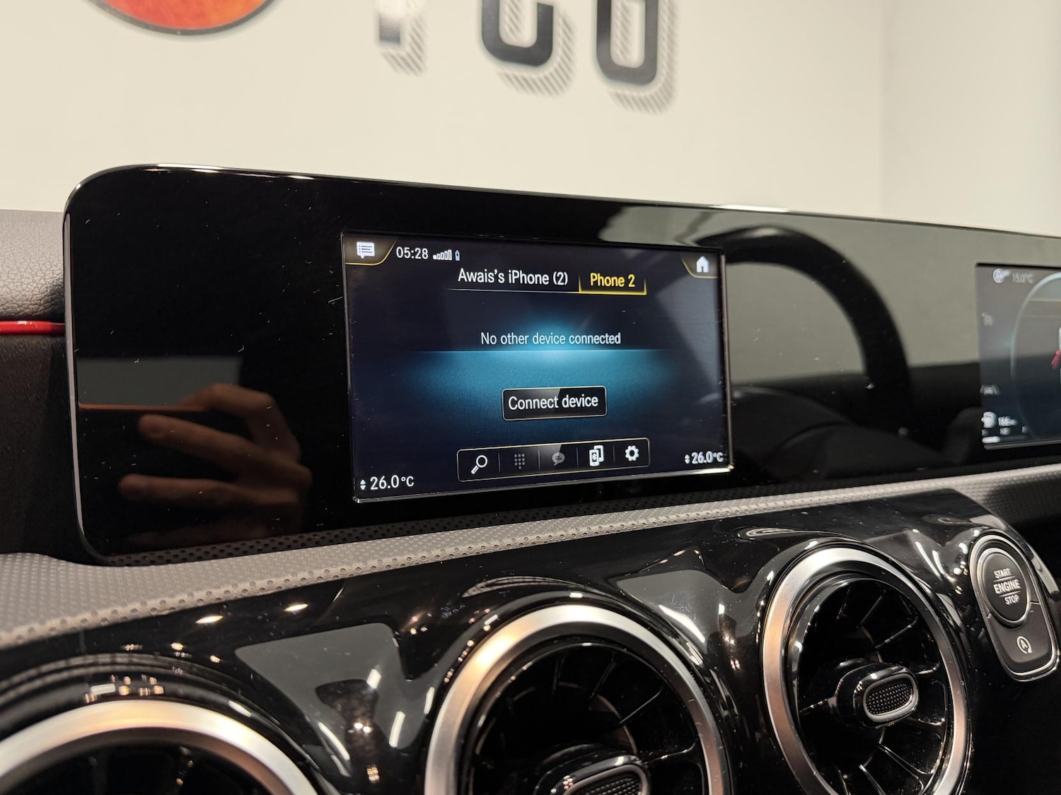 Used Mercedes-Benz A-Class 2019 for sale - 77109970: Photo 20