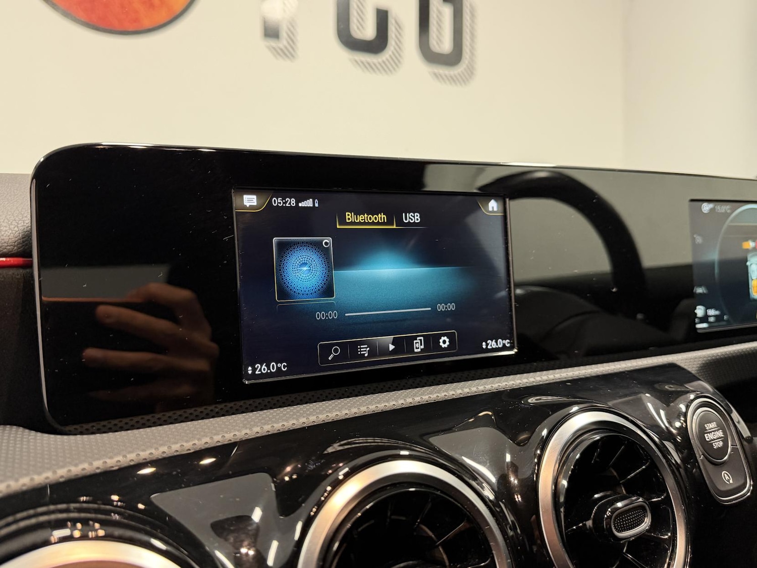 Used Mercedes-Benz A-Class 2019 for sale - 77109970: Photo 21