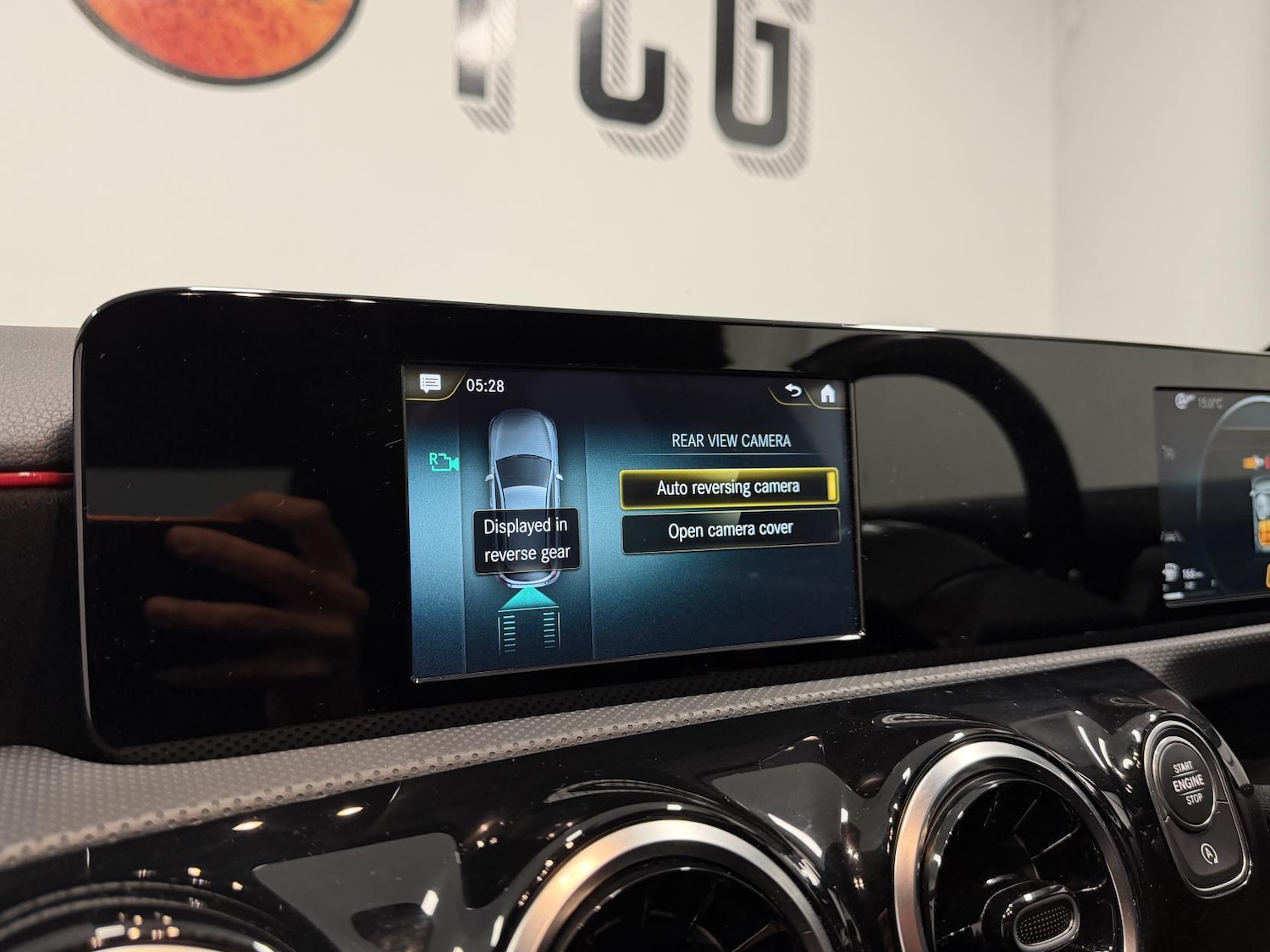 Used Mercedes-Benz A-Class 2019 for sale - 77109970: Photo 23