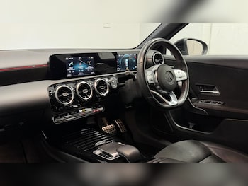 Used Mercedes-Benz A-Class 2019 for sale - 77109970: Photo