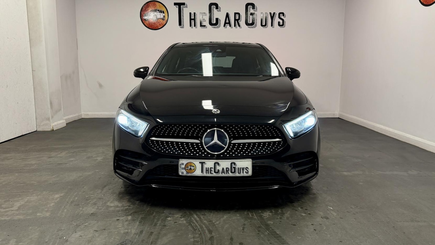 Used Mercedes-Benz A-Class 2019 for sale - 77109970: Photo 5