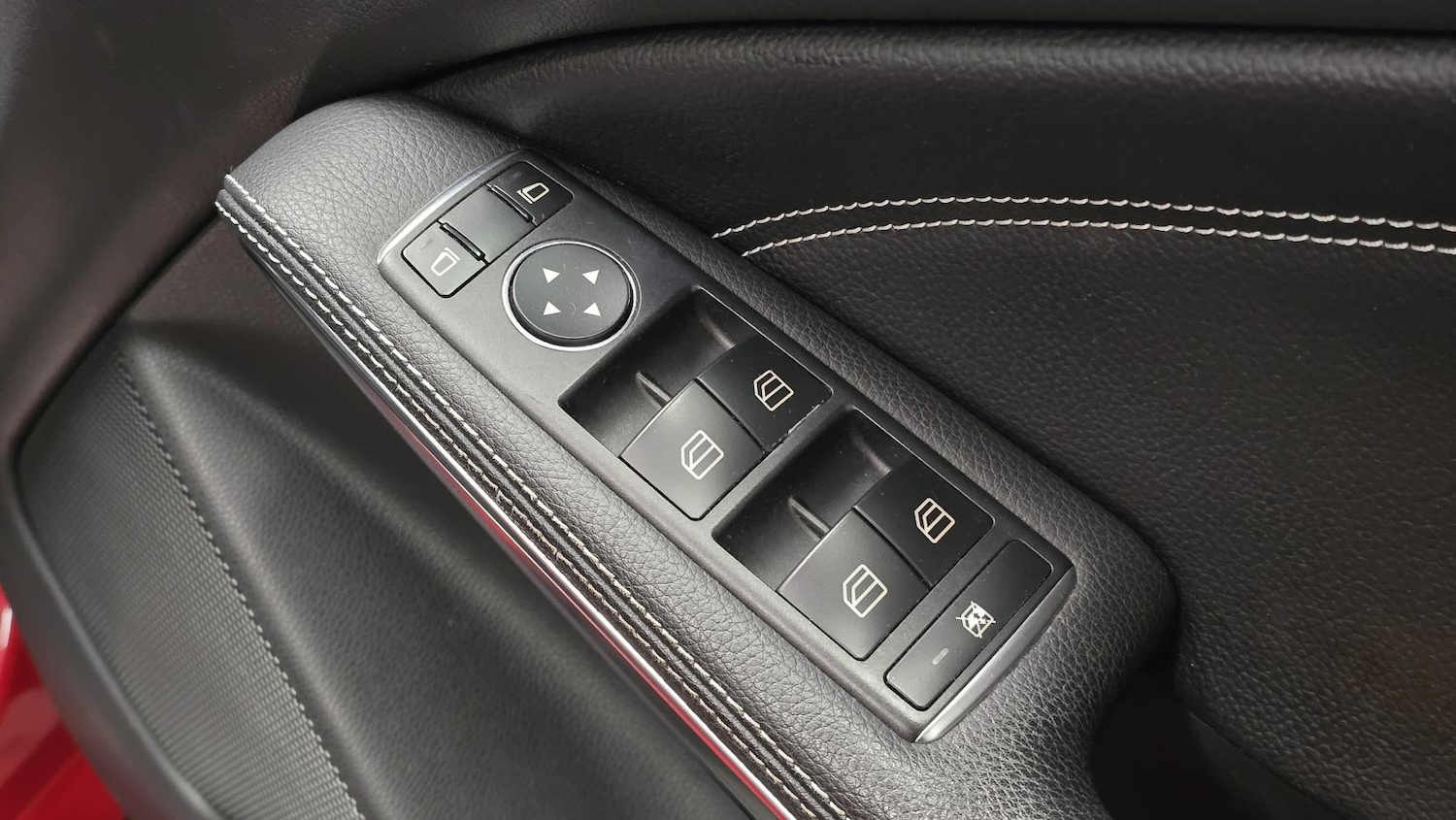 Used Mercedes-Benz GLA 2018 for sale - 77201699: Photo 12