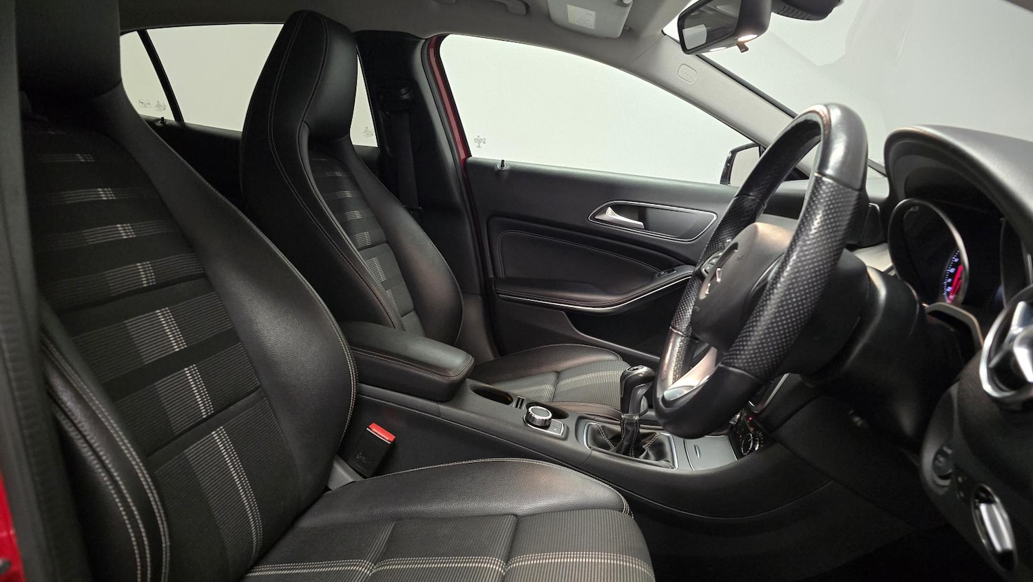 Used Mercedes-Benz GLA 2018 for sale - 77201699: Photo 13