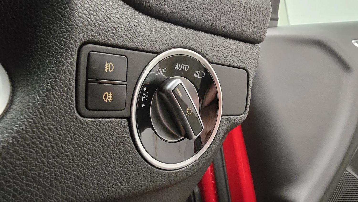 Used Mercedes-Benz GLA 2018 for sale - 77201699: Photo 14