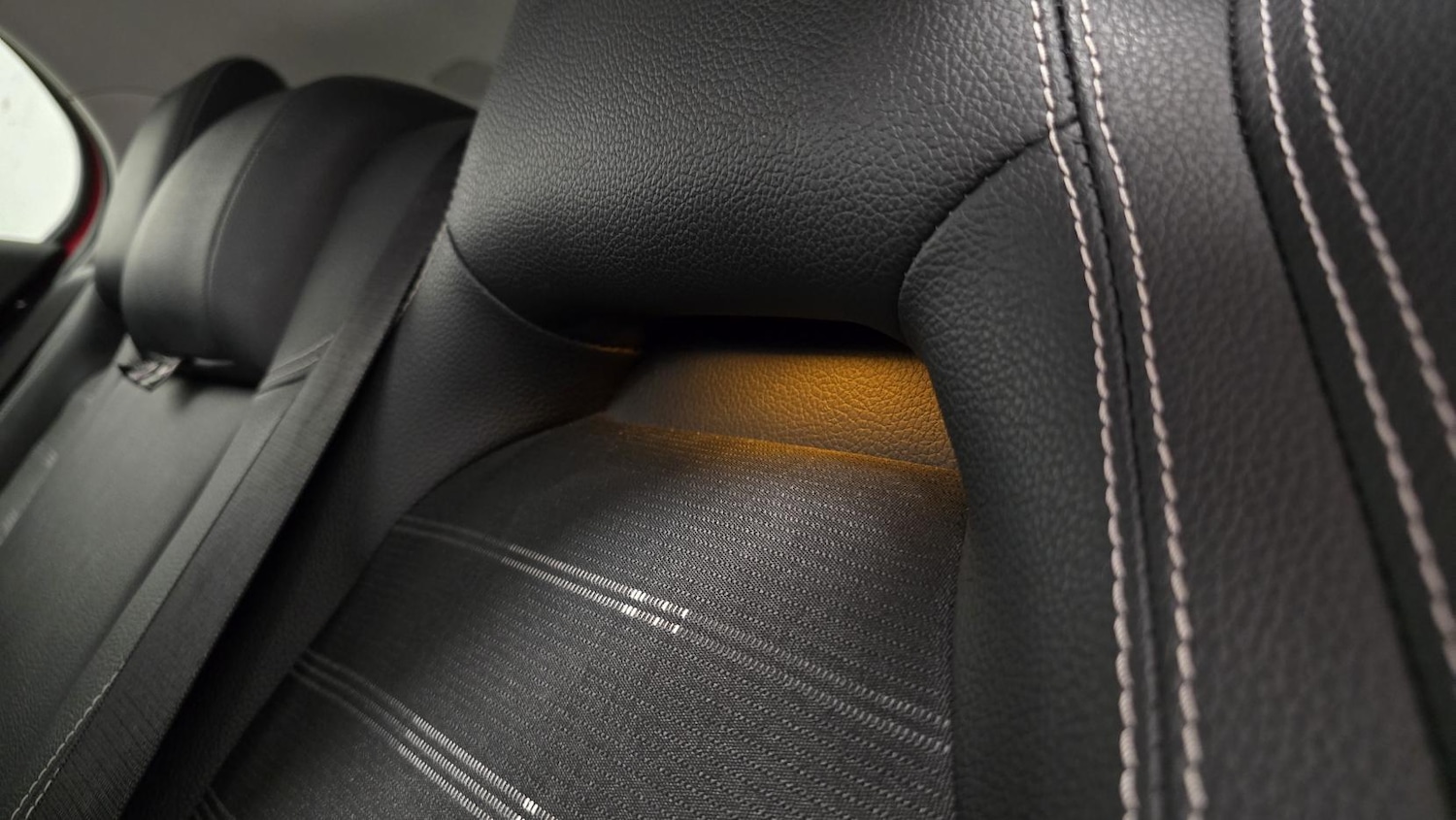 Used Mercedes-Benz GLA 2018 for sale - 77201699: Photo 18