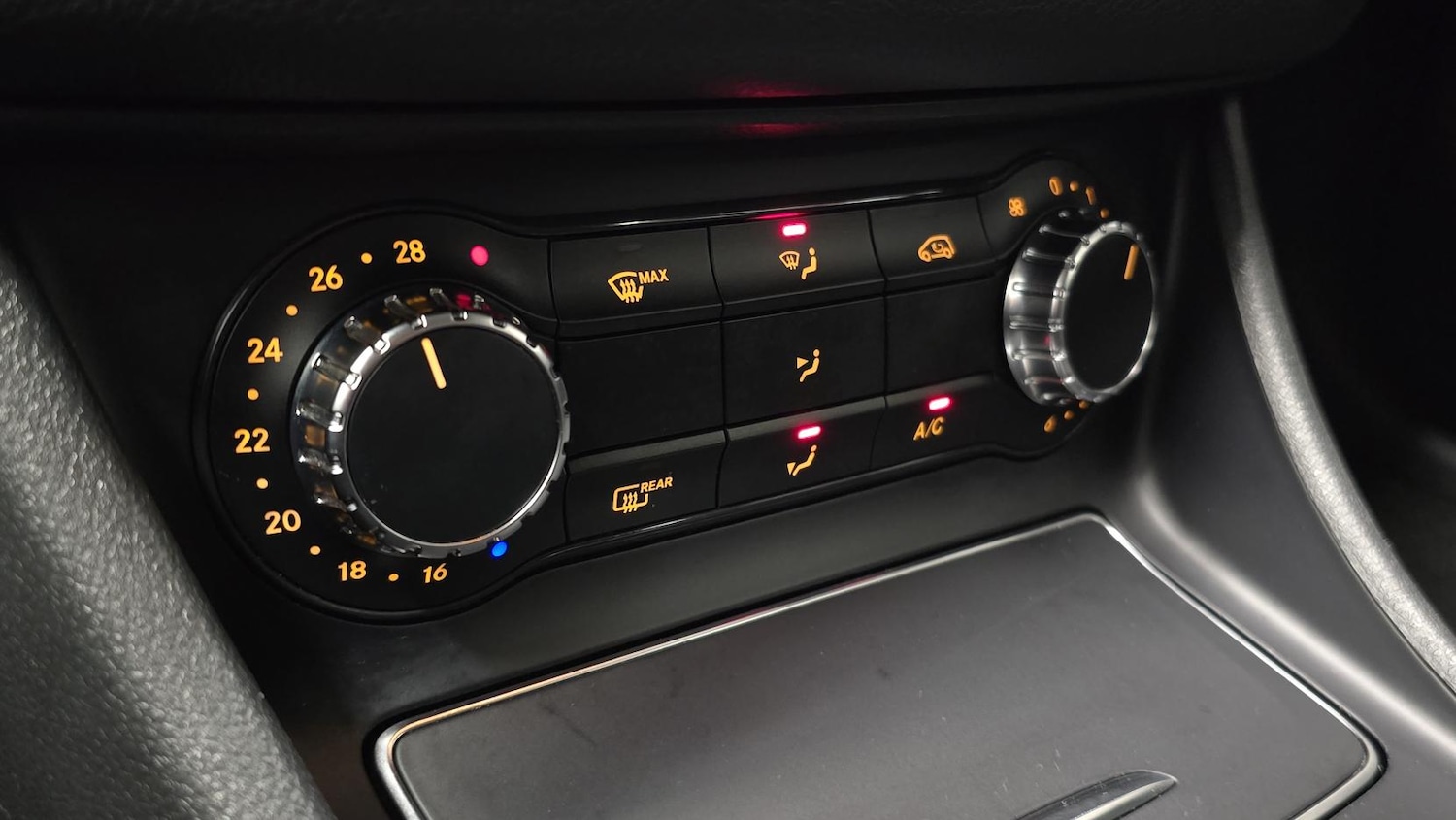 Used Mercedes-Benz GLA 2018 for sale - 77201699: Photo 20