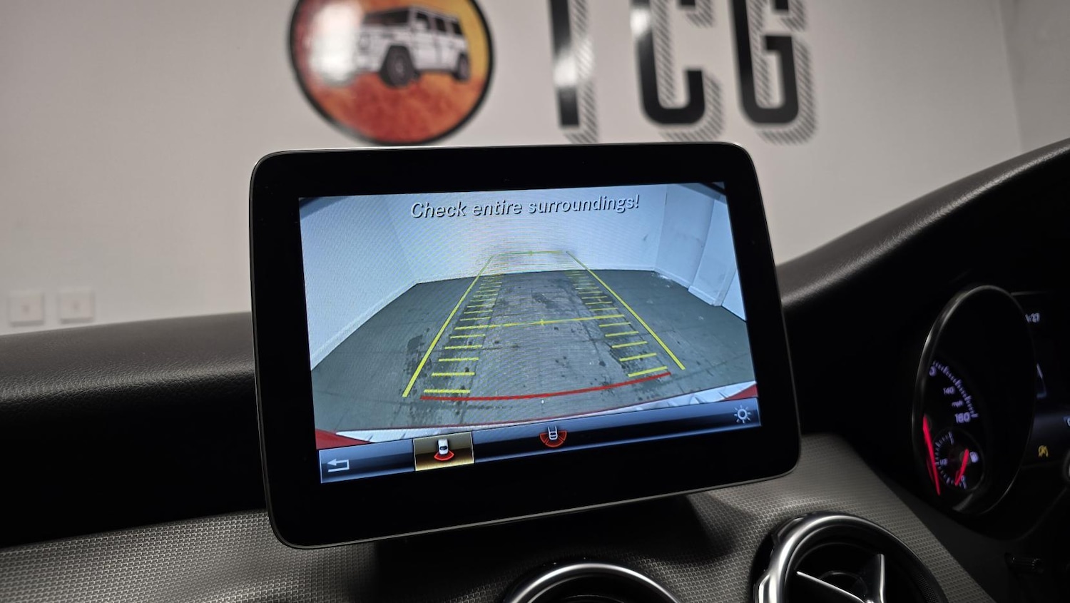 Used Mercedes-Benz GLA 2018 for sale - 77201699: Photo 21