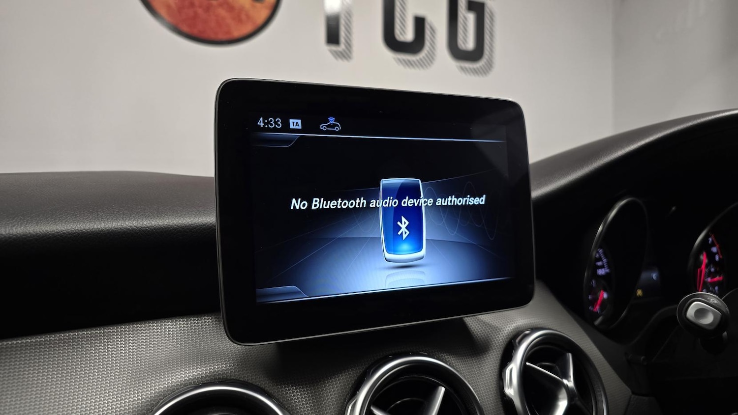 Used Mercedes-Benz GLA 2018 for sale - 77201699: Photo 22