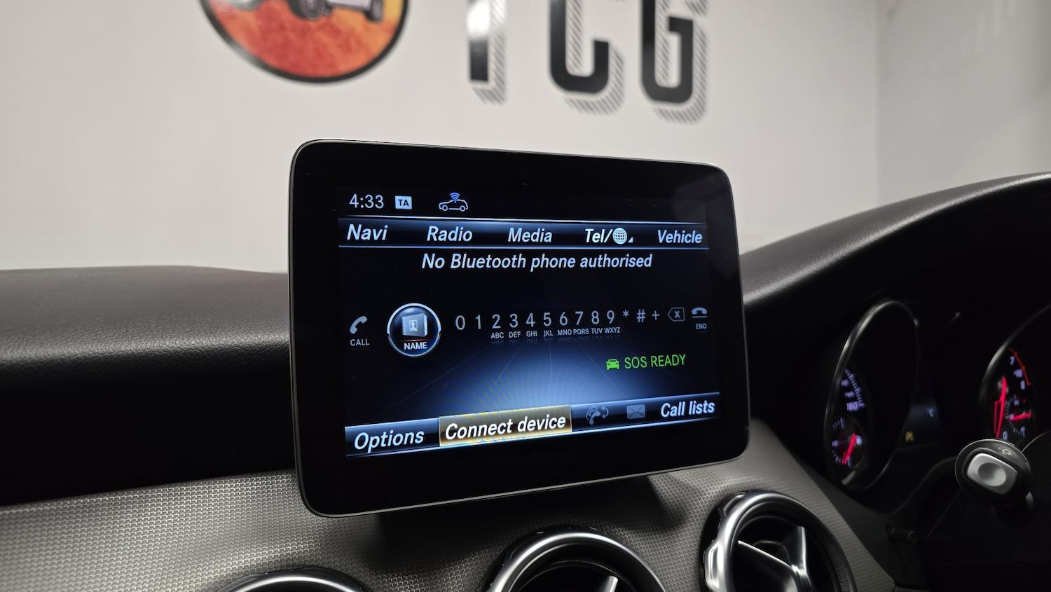 Used Mercedes-Benz GLA 2018 for sale - 77201699: Photo 23