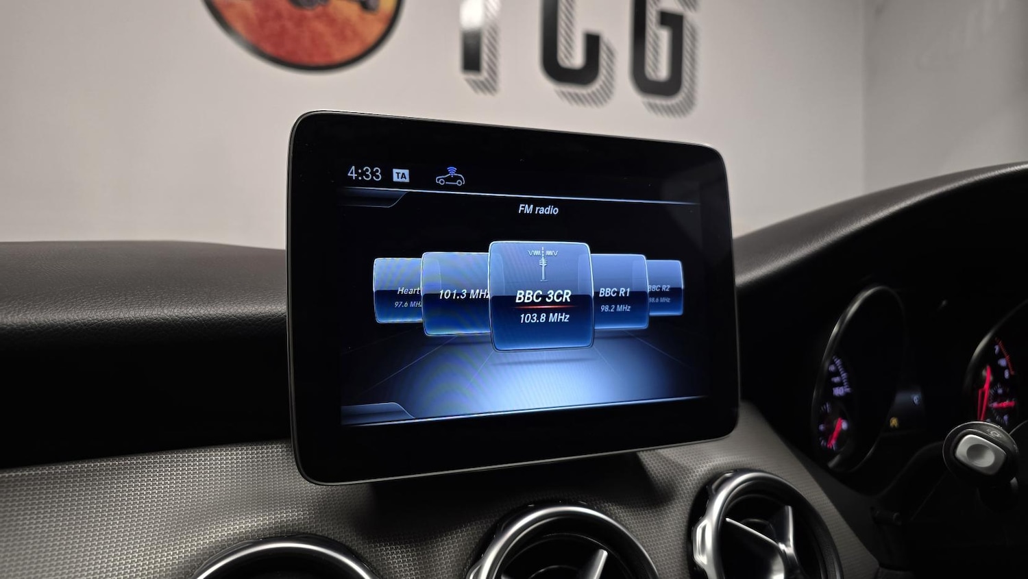 Used Mercedes-Benz GLA 2018 for sale - 77201699: Photo 24