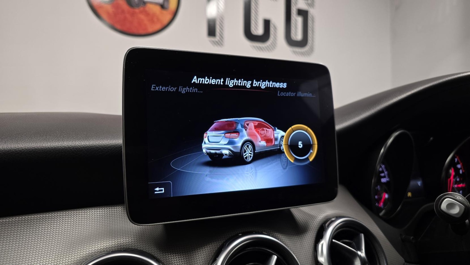 Used Mercedes-Benz GLA 2018 for sale - 77201699: Photo 25