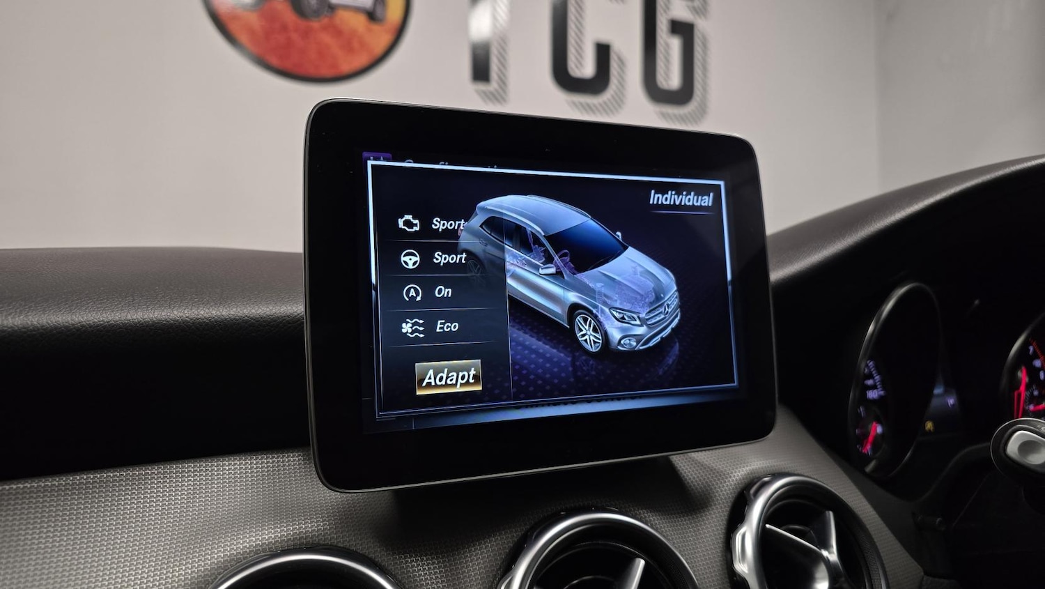 Used Mercedes-Benz GLA 2018 for sale - 77201699: Photo 27