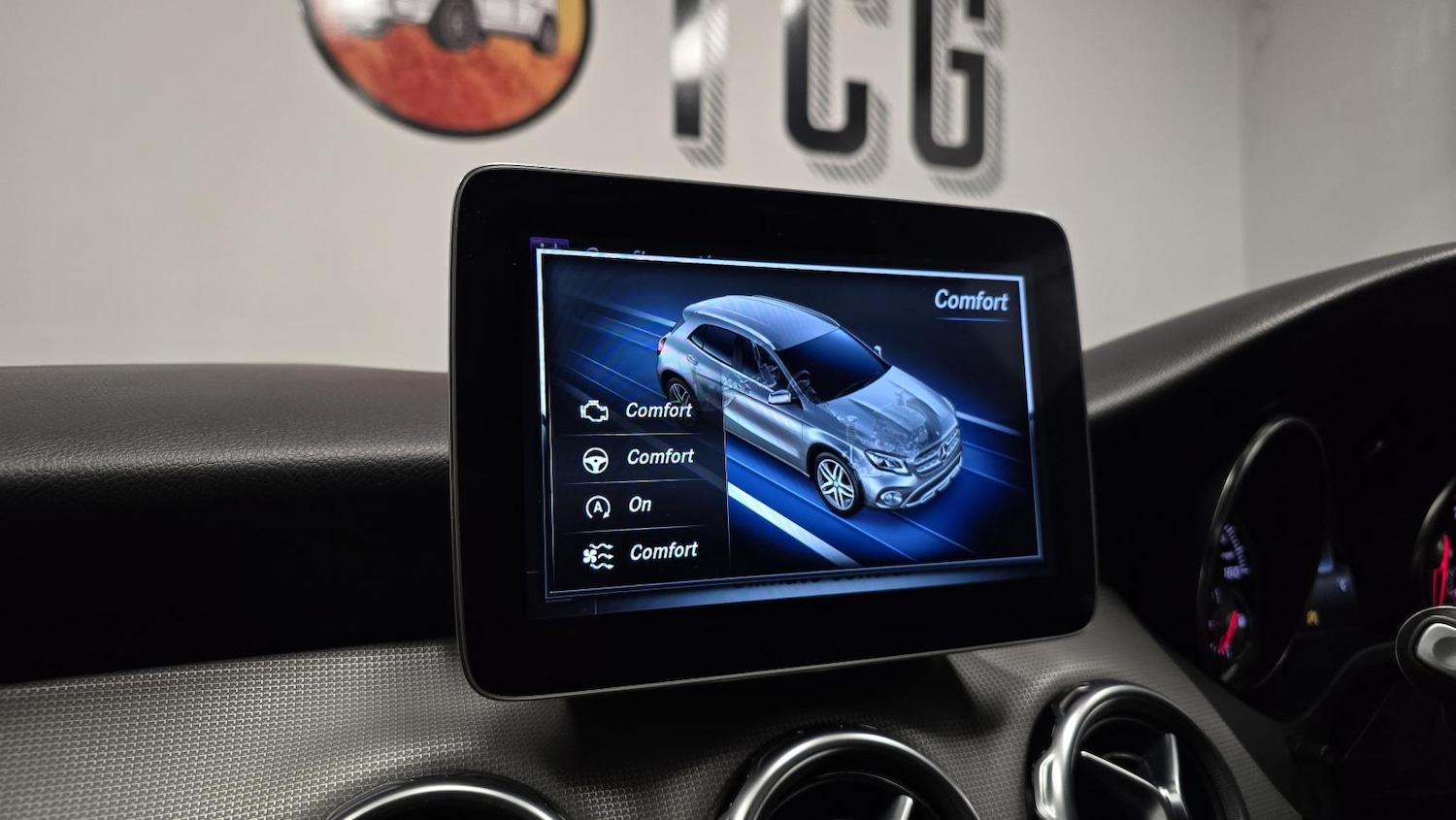 Used Mercedes-Benz GLA 2018 for sale - 77201699: Photo 29