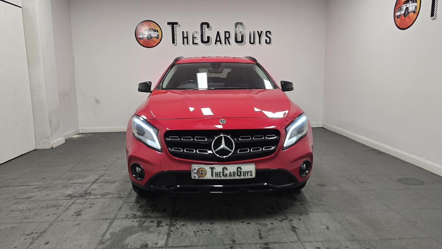 Used Mercedes-Benz GLA 2018 for sale - 77201699: Photo 5
