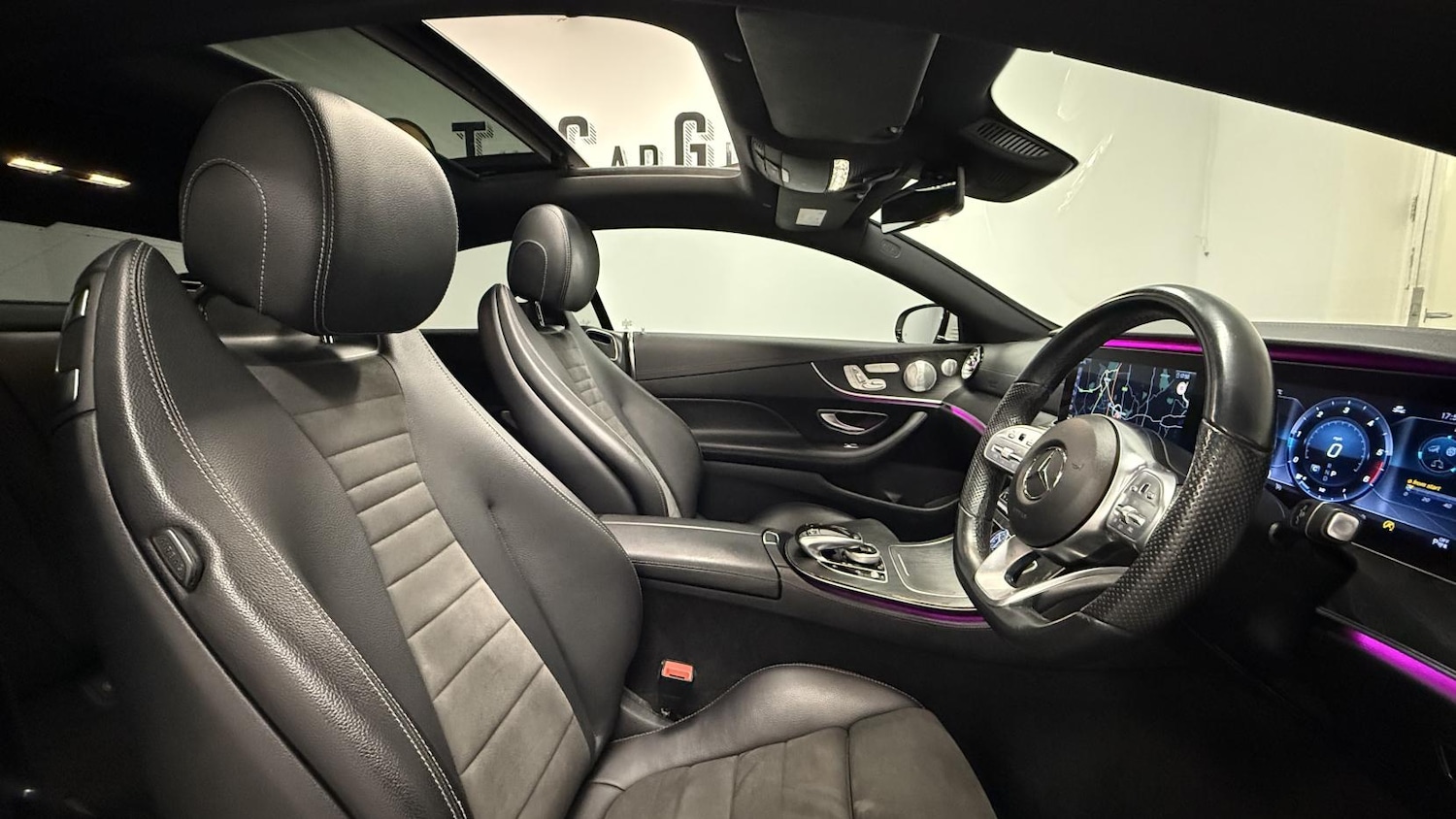 Used Mercedes-Benz E Class 2019 for sale - 77109977: Photo 10