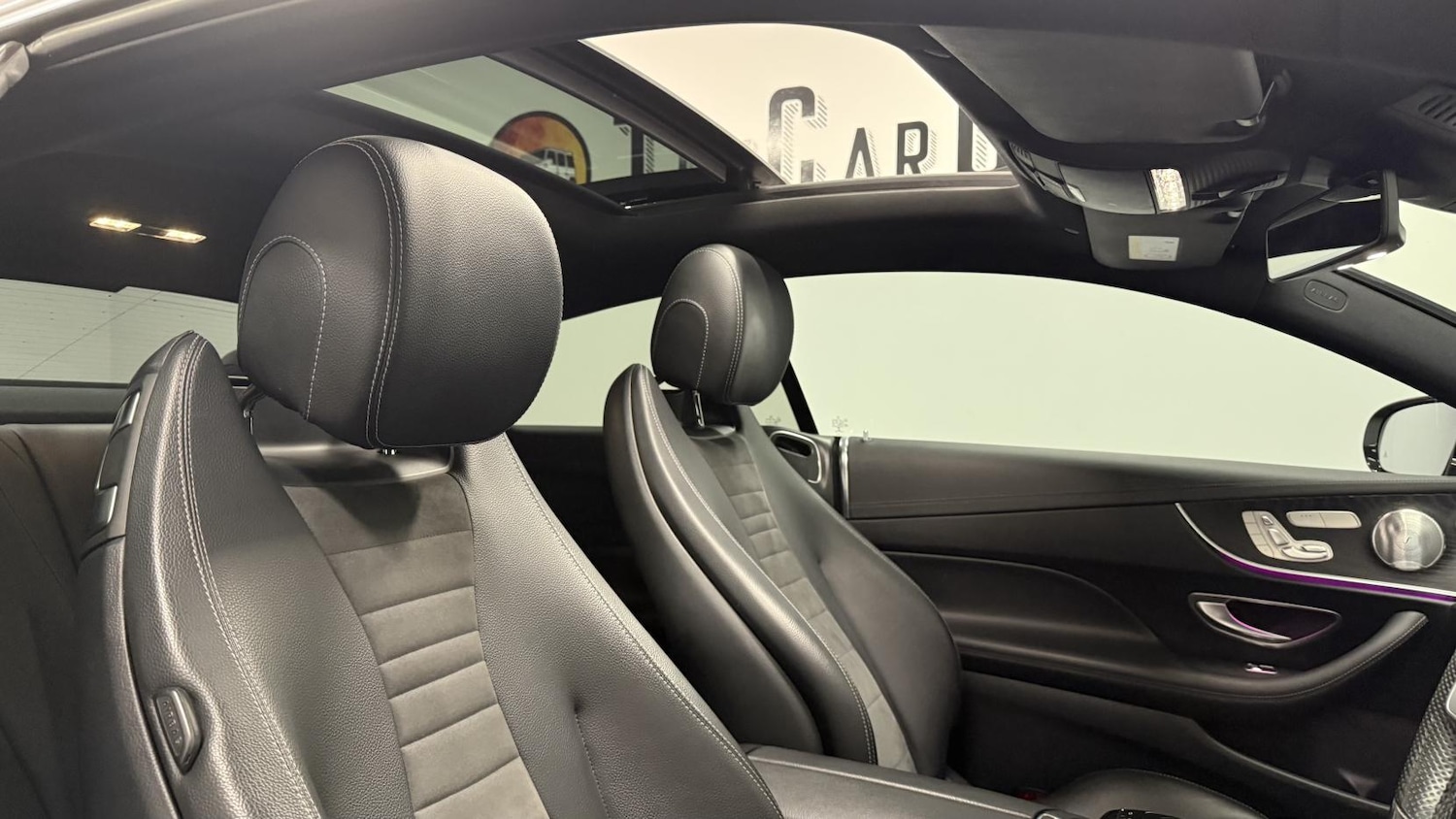 Used Mercedes-Benz E Class 2019 for sale - 77109977: Photo 12