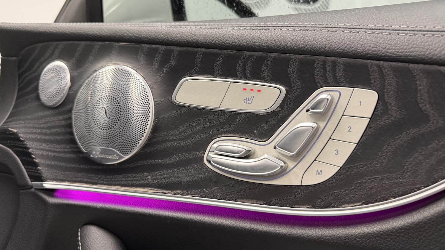 Used Mercedes-Benz E Class 2019 for sale - 77109977: Photo 14