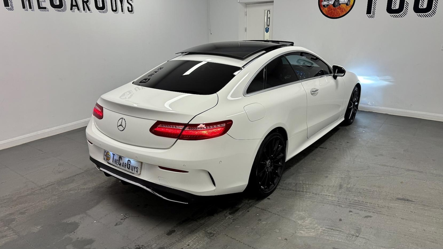 Used Mercedes-Benz E Class 2019 for sale - 77109977: Photo 5