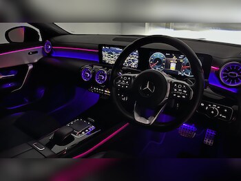 Used Mercedes-Benz A-Class 2019 for sale - 78446616: Photo