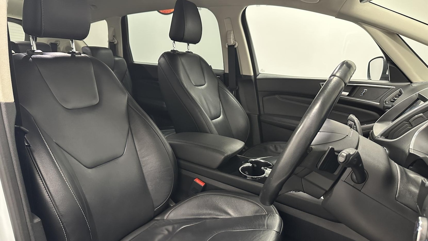 Used Ford S-Max 2017 for sale - 77750450: Photo 14