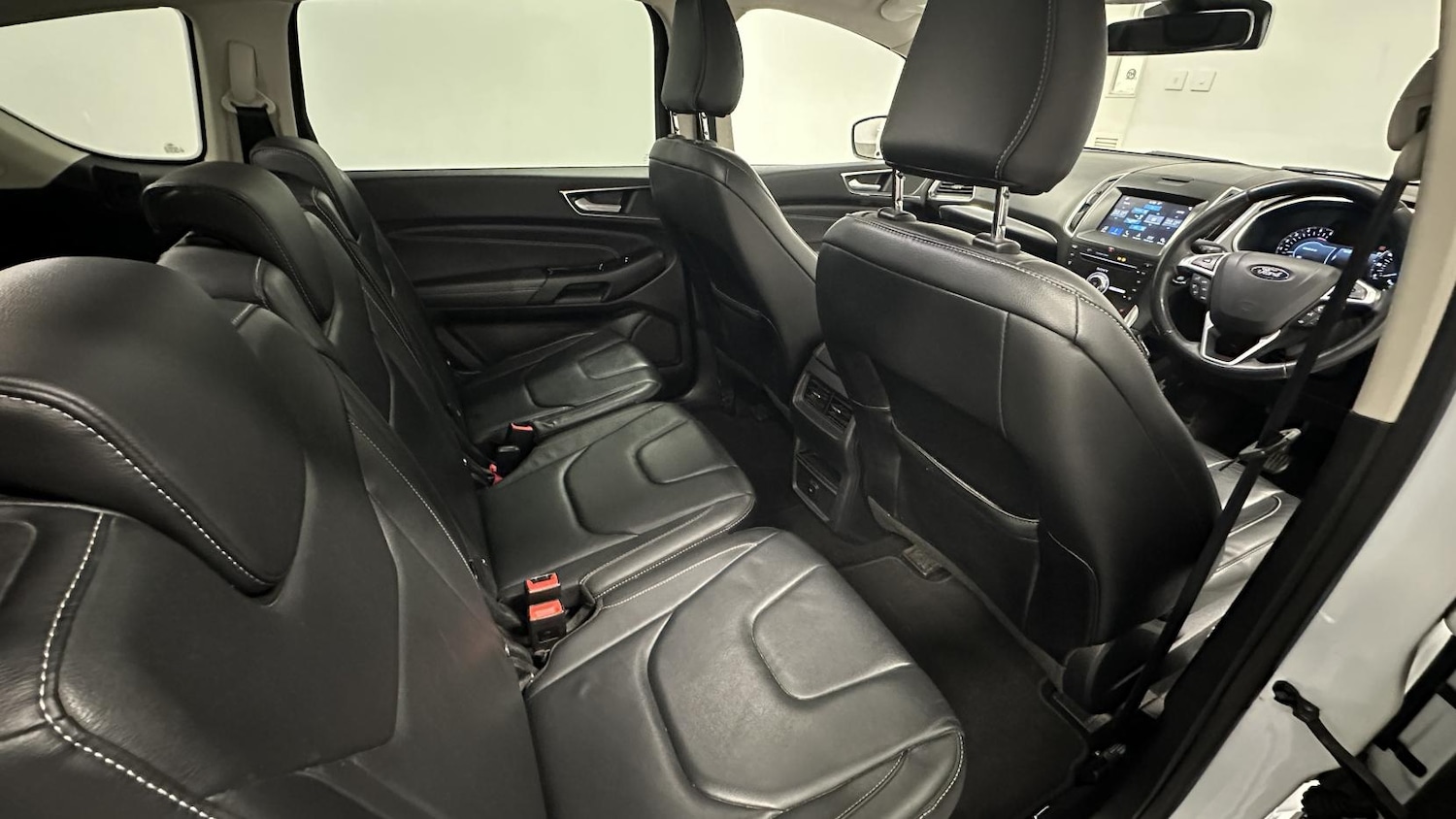 Used Ford S-Max 2017 for sale - 77750450: Photo 15