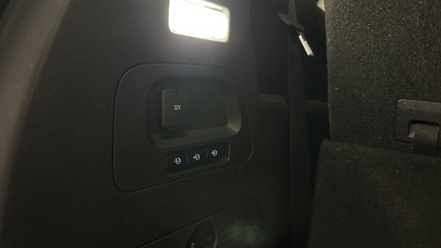 Used Ford S-Max 2017 for sale - 77750450: Photo 18