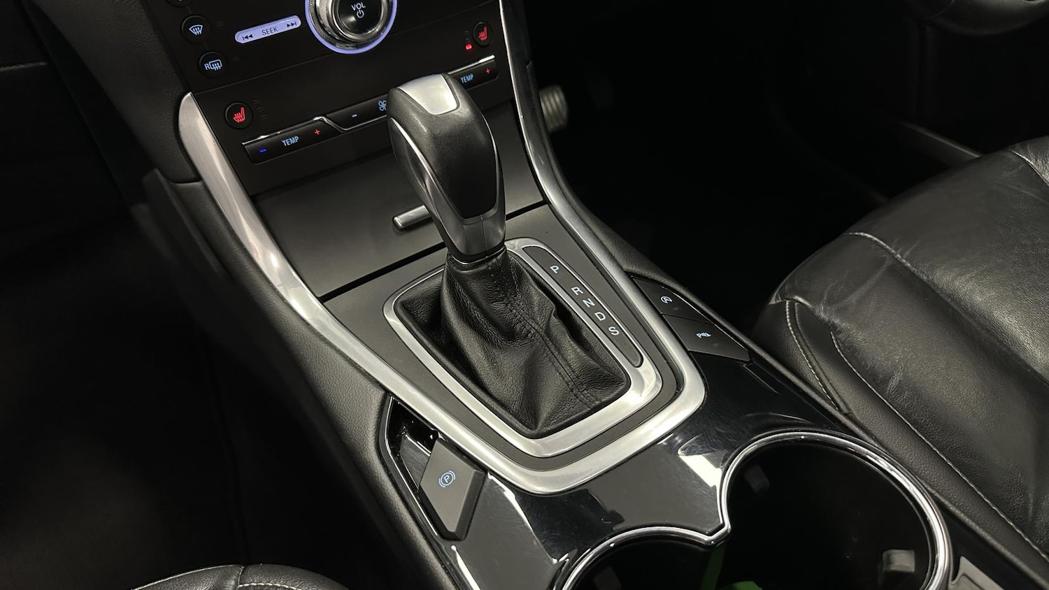 Used Ford S-Max 2017 for sale - 77750450: Photo 25