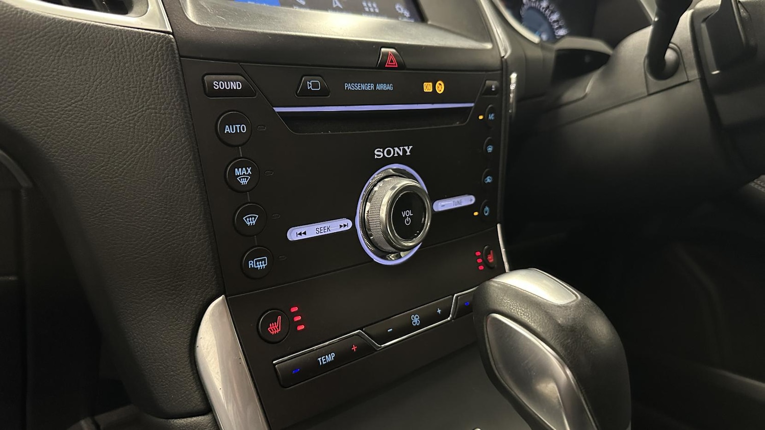 Used Ford S-Max 2017 for sale - 77750450: Photo 26