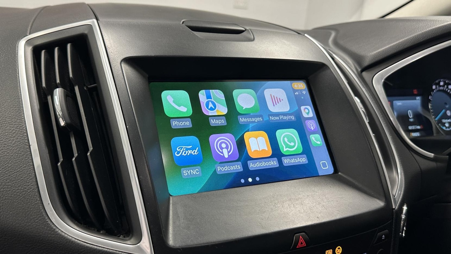 Used Ford S-Max 2017 for sale - 77750450: Photo 27