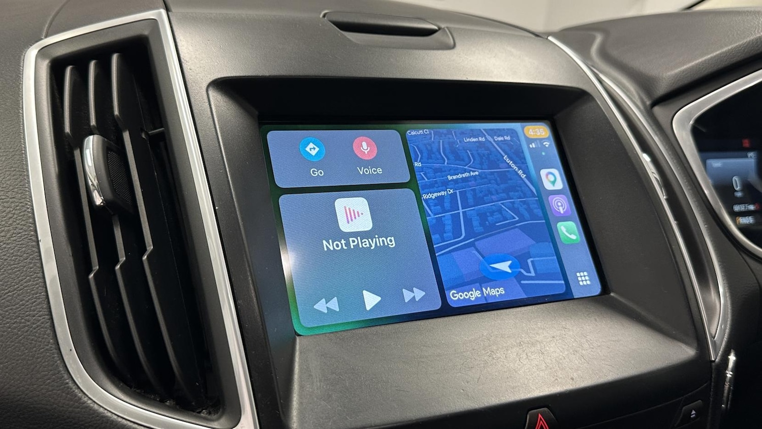 Used Ford S-Max 2017 for sale - 77750450: Photo 28