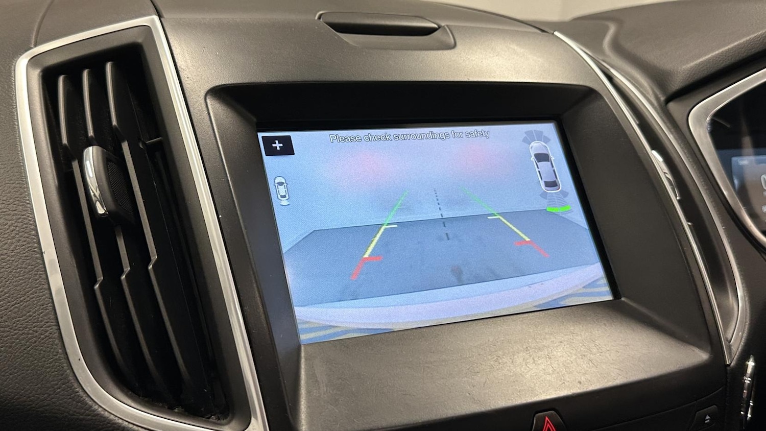 Used Ford S-Max 2017 for sale - 77750450: Photo 29