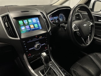 Used Ford S-Max 2017 for sale - 77750450: Photo