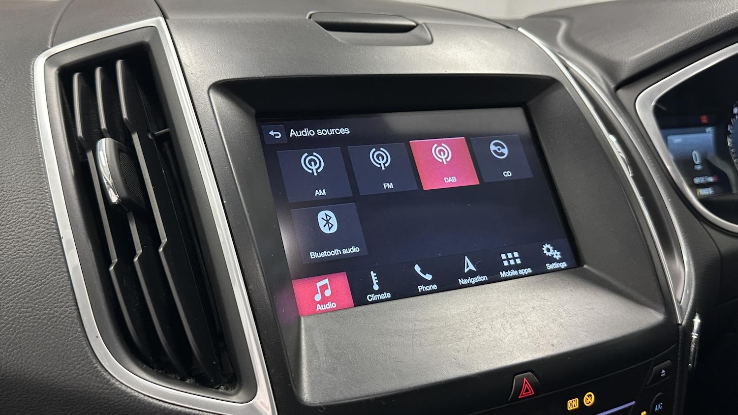 Used Ford S-Max 2017 for sale - 77750450: Photo 33